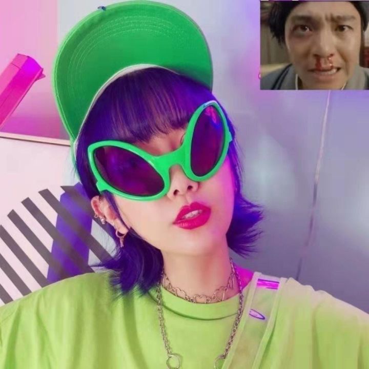 Creative Funny Photo Glasses Funny Glasses Sunglasses Party