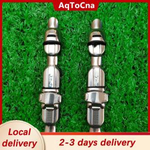 [COD] AqToCna Ship within 24 hours Stainless Steel Seat Fishing Reel Seat Deck Rod Clip Holder Fishing Tool Fishing Rod Clip Wheel Reel Holder Fishing Tackle