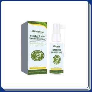 Hemorrhoids cream Almoranas ointment original Effective Relieve Anal Pain 30ml .