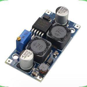 Mạch tăng áp mạch nâng áp XL6009 4A (bản đặt biệt)