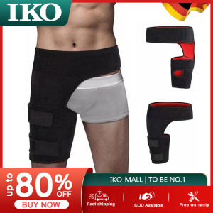 Thigh Compression Brace For Hip Joints Arthritis Groin Wrap Brace Protector Belt