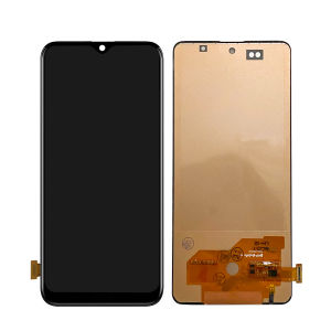 100% thử nghiệm cho Samsung Galaxy A51 A515F A515W A515U SM-A515F/DSN Màn hình LCD màn hình cảm ứng số hóa với phụ kiện thay thế khung