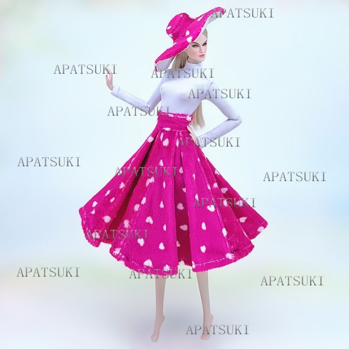 Barbie casual online attire