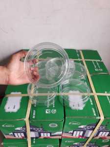 toples nastar/toples biggy/ toples kue kering/ toples kue lebaran BE BEST 003 500GR 12ps