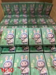 Amplop Lebaran Hari Raya Idul Fitri 2025  / Angpao Ramadhan Isi 50 Lembar / Angpau THR Kemasan Mika Uk 6.5 x 9.5 Cm