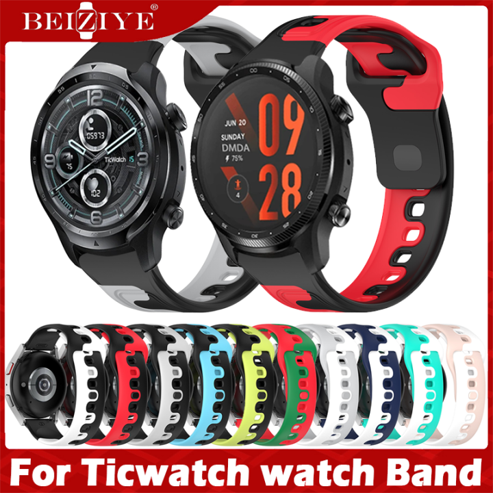 Strap Ticwatch Pro S2 Ticwatch Pro Ticwatch Smartwatch S2 Ticwatch