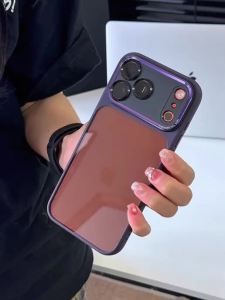 DAIMANG    Anti-Shock Case for iPhone 17 Pro Max