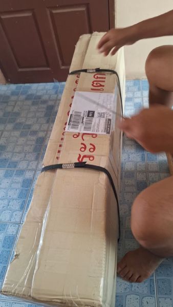 Buyer review video 4