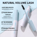 Maskara YOO TIGER Tosca 360 Waterproof Mascara Lentik 779 I LA053. 