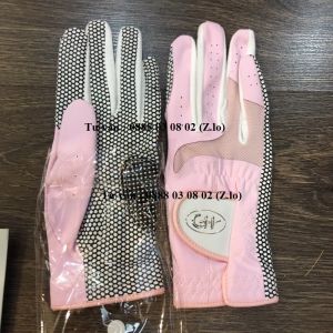[ CHỐNG TRƯỢT ] Găng tay golf nữ ( 1 Đôi )