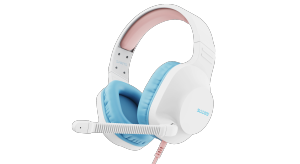 Sades Spirits Multi-platform Gaming Headset
