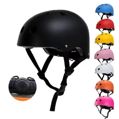 Cycling Helmet/Safety Helmet For Adult Bicycle Bike Scooter/Skateboard/Skate Topi Basikal