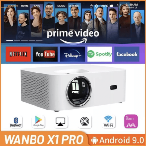 [GLOBAL VERSION] WANBO New TT WANBO T4 WANBO X1 PRO
