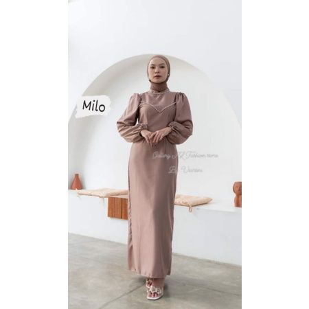 Dress simple tapi cantik hotsell