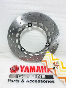 DISC BRAKE PIRINGAN CAKRAM DISK CAKRAM DEPAN NMAX AEROX BARU ORI YGP