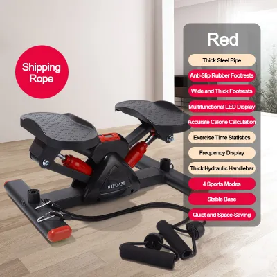 Pedal ExerciserMini StepperExercise Stepper Step Up Pedal Exerciser Exercise machine for walking up stairs