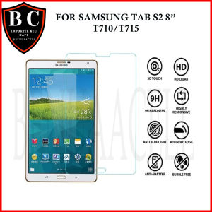 TEMPERED GLASS FOR SAMSUNG TAB S2 8 S2 8INCH SAMSUNG T710 SAMSUNG T715