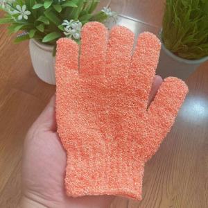 [FREESHIP] Găng Tay Tắm Tẩy Tế Bào Chết Đa Năng Có Thể Massage Và Dưỡng Ẩm Cho Da đung trong nhà támư