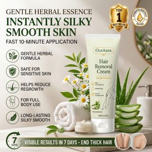 Gentle Permanent Hair Removal Cream Painless Hair Removal No Damage Hair Follicles Body Hair Removal Cream Sensitive Skin