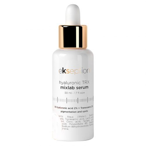 Serum cho da sạm nám Ekseption Hyaluronic TRX