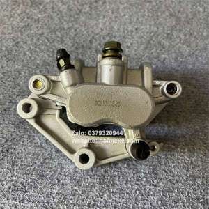 Heo Phanh Trước Honda Cb125t