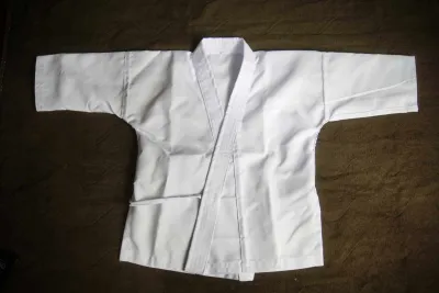 KARATE GI/ UNIFORM FOR MARTIAL ART