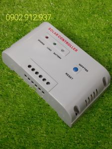Điều khiển sạc pin mặt trời MPPT 60A /48V