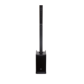 JBL EON ONE MK2 All-In-One, Battery-Powered Column PA with Built-In Mixer and DSP. 