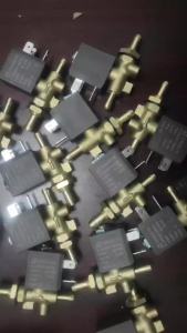 Máy hàn hồ quang tự động máy hàn xung biến tần máy cắt CNC van điện từ