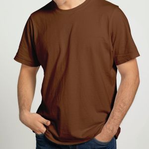 เสื้อยืดสีพื้น 👕 ผ้าcotton100%