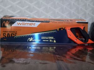GERGAJI KAYU Gg. FIBER 18" WILMER