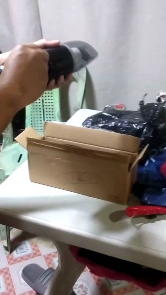 Buyer review video 4