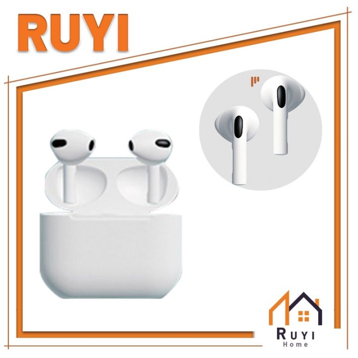 PRO5 Earphone Wireless Bluetooth Headphones Music Sports Gaming Headset ...