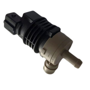 Thích hợp cho thương mại quốc tế xuyên biên giới van điện từ bình chứa carbon-Benz van chân không khí phụ tùng ô tô. 401105001001