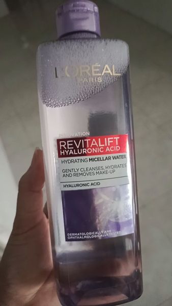 Buyer review video 2