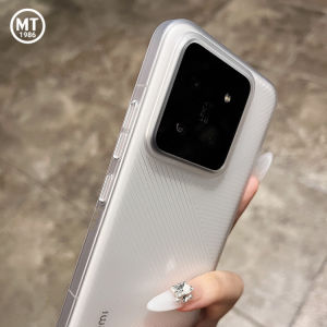 Ốp Lưng CỨNG Xiaomi 17 PROMAX/ 17 PRO/ 17/ Xiaomi 13/ 15/ 15 Pro Xiaomi 14/ 14 Pro Chống Trơn Trượt Có Gờ Bảo Vệ Camera