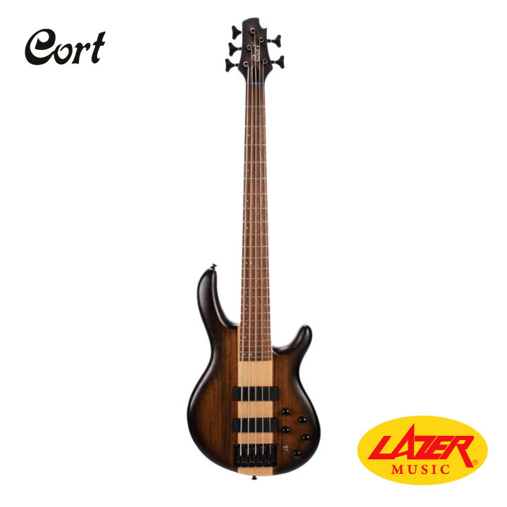 Cort5弦ベース / Cort A5 plus sc / 手渡しのみ! - メルカリ｜エレキベース