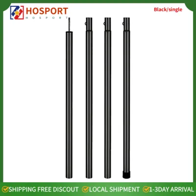 【HOSPORT】เต็นท์เป่าลมสำหรับตั้งแคมป์กลางแจ้งแบบไม่ต้องติดตั้ง 420D ขนาด 8 ตร.ม. เต็นท์เป่าลมแบบกางเองได้สำหรับ 3-5 คน เปิดเร็ว