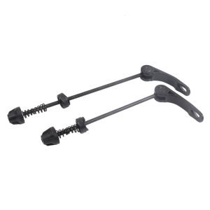 Bicycles Wheel Front And Rear Tire Quick Release Skewer Bike Quick Release Levers Bike Front Rear Skewer Accessories