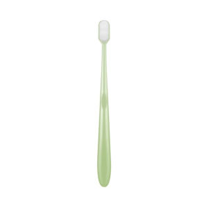 Bamboo Charcoal Extra Soft Bristle Nano Toothbrush for Adult Kids Toddler Children Toothpaste Tube Squeezer Dispenser Travel Tooth Brush