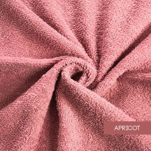 Dreamynight Home Moris Collection 100% Cotton High Quality Soft & Comfortable Big Bath Towel/ Tuala Mandi Super Absorbent Hotel Towel(70cm X 140cm)