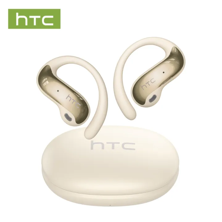 HTC NE19 Tai nghe phiên dịch thời gian thực AI Hỗ trợ 150 ngôn ngữ Tai nghe không dây Bluetooth OWS V6.0 Chống nước IPX5 Thiết kế móc tai Thời lượng pin dài | BigBuy360 - bigbuy360.vn HTC NE19 Tai nghe phiên dịch thời gian thực AI Hỗ trợ 150 ngôn ngữ Tai nghe không dây Bluetooth OWS V6.0 Chống nước IPX5 Thiết kế móc tai Thời lượng pin dài | BigBuy360 - bigbuy360.vn