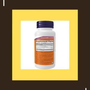 NOW Beta Glucan 100mg 90 All Vegan Capsules Non-GMO Plant Only Maitake Formula Gentle Immune Support Zero Animal Ingredients For Strict Vegetarian & Vegan Daily Wellness