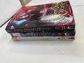 Heaven Official's Blessing Tian Guan Ci Fu Vol.1-Vol.4  English version of an ancient Chinese romance novel.. 