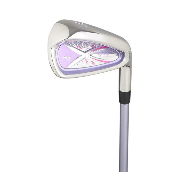 Japan 2023 Mizuno Golf Club Women's Iron efil Single - Main Image