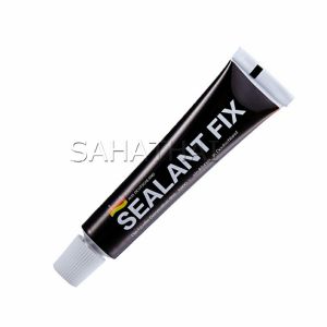 กาวติดผนัง ไม่ต้องเจาะผนัง กาวอเนกประสงค์ SEALANT FIX ติดแน่น ทนทาน รับน้ำหนักได้มาก Super Glue