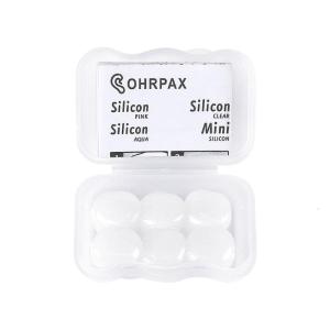 6 Pcs Silicone Putty Ear Plugs Noise Cancelling Ear Plugs Silicone Earplugs Sleep Ear Plugs for Ear Protector