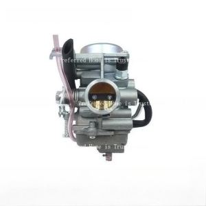 OnlyF U Suitable for Ytx125 TVB150 HLX150 Motorcycle Carburetor 3H4K8