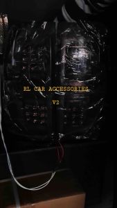 Toyota hilux Revo Rocco S line V1 V2 led tail lamp light 2016 2017 2018 2019 2020 taillight taillamp