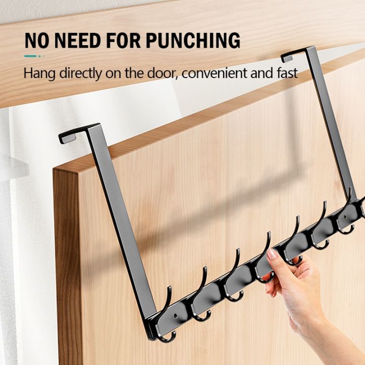 【FOJO】High Quality Hook for Wall Hanging Heavy Duty Space Aluminum Door ...